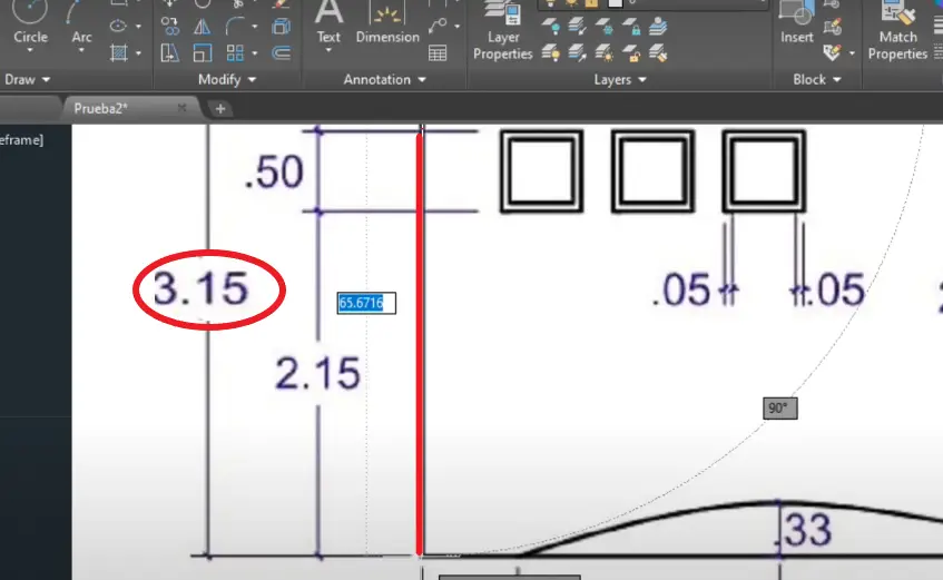 Como Cambiar La Escala En Autocad 2720